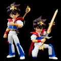 4inch-nel Mashin Hero Wataru: Wataru Ikusabe thumbnail 5