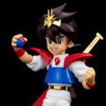 4inch-nel Mashin Hero Wataru: Wataru Ikusabe thumbnail 6