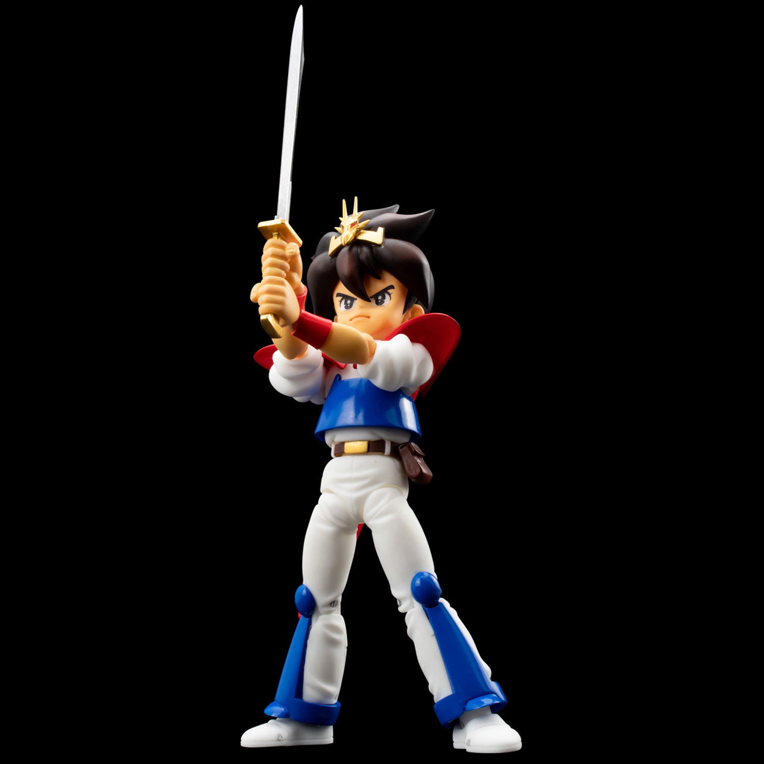 4inch-nel Mashin Hero Wataru: Wataru Ikusabe