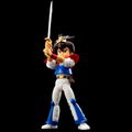 4inch-nel Mashin Hero Wataru: Wataru Ikusabe thumbnail 7