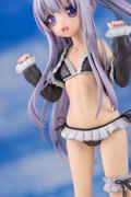 Angels 3Piece! 1/7 Scale Pre-Painted PVC Figure: Gotou Jun Night Angel Ver. thumbnail 5