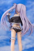 Angels 3Piece! 1/7 Scale Pre-Painted PVC Figure: Gotou Jun Night Angel Ver. thumbnail 6