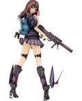 Arms Note 1/7 Scale Pre-Painted Figure: Bionic JoshiKosei [Good Smile Company Online Shop Limited Ver.] thumbnail 1