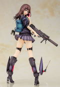 Arms Note 1/7 Scale Pre-Painted Figure: Bionic JoshiKosei [Good Smile Company Online Shop Limited Ver.] thumbnail 2