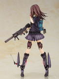 Arms Note 1/7 Scale Pre-Painted Figure: Bionic JoshiKosei [Good Smile Company Online Shop Limited Ver.] thumbnail 4