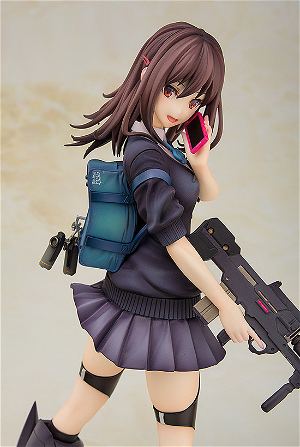 Arms Note 1/7 Scale Pre-Painted Figure: Bionic JoshiKosei [Good Smile Company Online Shop Limited Ver.]