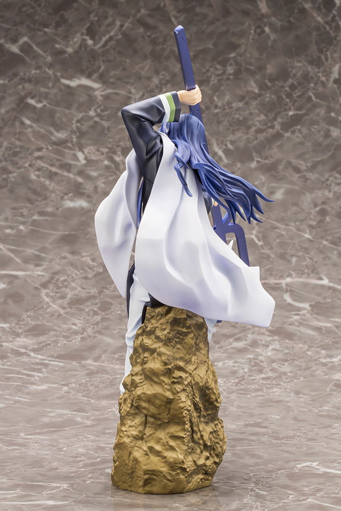 ARTFX J Hakyu Hoshin Engi 1/8 Scale Pre-Painted Figure: Youzen image 4