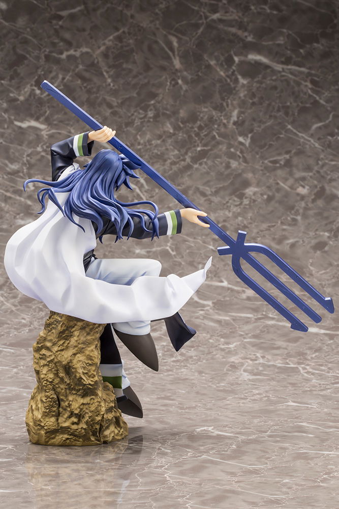 ARTFX J Hakyu Hoshin Engi 1/8 Scale Pre-Painted Figure: Youzen image 5