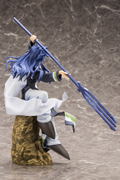 ARTFX J Hakyu Hoshin Engi 1/8 Scale Pre-Painted Figure: Youzen thumbnail 6