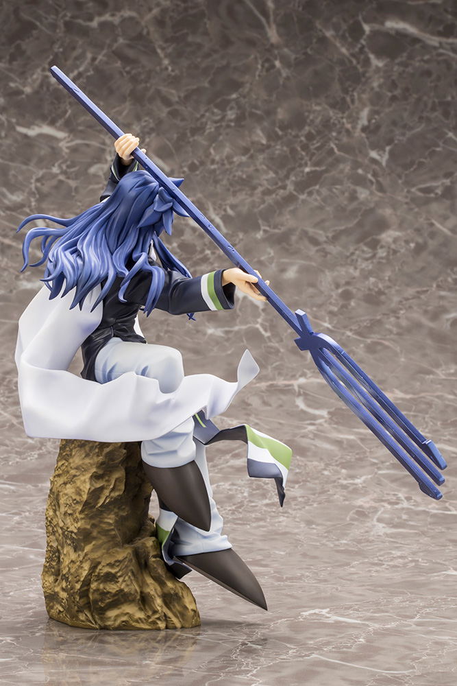 ARTFX J Hakyu Hoshin Engi 1/8 Scale Pre-Painted Figure: Youzen image 6