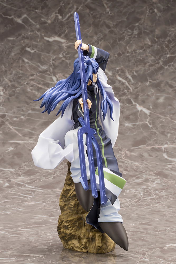 ARTFX J Hakyu Hoshin Engi 1/8 Scale Pre-Painted Figure: Youzen image 7
