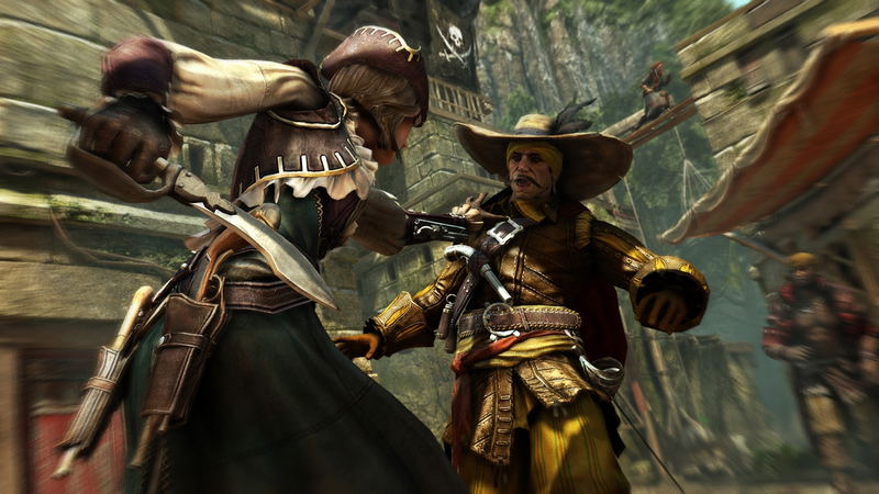 Assassin's Creed IV: Black Flag (PlayStation Hits) (Chinese & English Subs) image 11