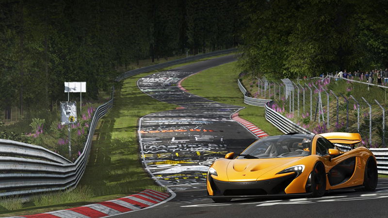 Assetto Corsa [Ultimate Edition] image 2