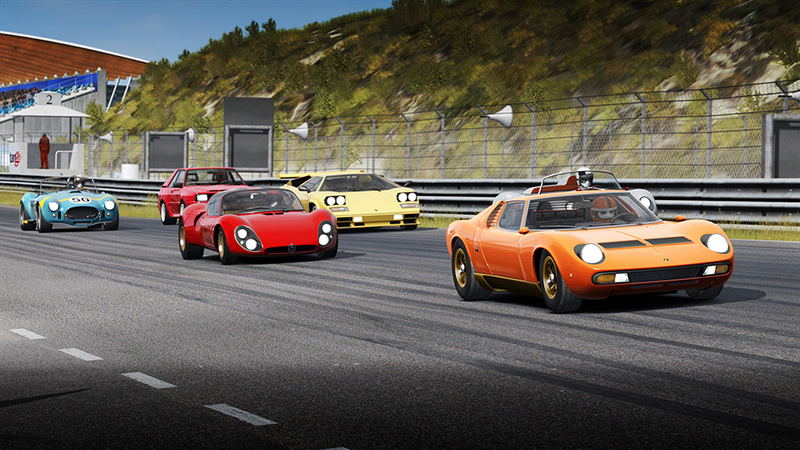 Assetto Corsa [Ultimate Edition] image 4
