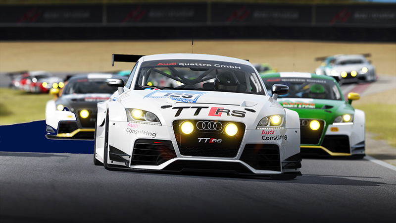 Assetto Corsa [Ultimate Edition] image 5