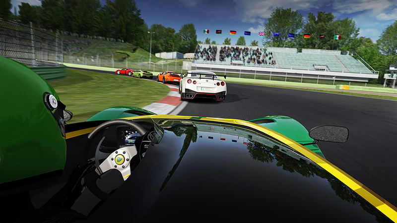 Assetto Corsa [Ultimate Edition] image 7