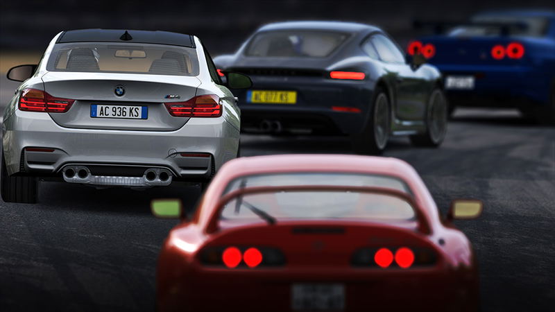 Assetto Corsa [Ultimate Edition] image 9