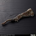 Bloodborne 1/6 Scale Weapon: Hunter's Arsenal Beast Cutter thumbnail 10
