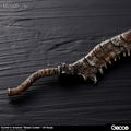 Bloodborne 1/6 Scale Weapon: Hunter's Arsenal Beast Cutter thumbnail 11