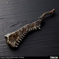 Bloodborne 1/6 Scale Weapon: Hunter's Arsenal Beast Cutter thumbnail 14