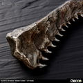 Bloodborne 1/6 Scale Weapon: Hunter's Arsenal Beast Cutter thumbnail 15