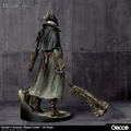 Bloodborne 1/6 Scale Weapon: Hunter's Arsenal Beast Cutter thumbnail 17