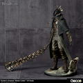 Bloodborne 1/6 Scale Weapon: Hunter's Arsenal Beast Cutter thumbnail 18
