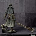 Bloodborne 1/6 Scale Weapon: Hunter's Arsenal Beast Cutter thumbnail 19