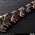 Bloodborne 1/6 Scale Weapon: Hunter's Arsenal Beast Cutter thumbnail 5