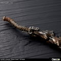Bloodborne 1/6 Scale Weapon: Hunter's Arsenal Beast Cutter thumbnail 6