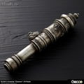Bloodborne 1/6 Scale Weapon: Hunter's Arsenal Cannon thumbnail 1