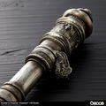 Bloodborne 1/6 Scale Weapon: Hunter's Arsenal Cannon thumbnail 10