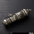 Bloodborne 1/6 Scale Weapon: Hunter's Arsenal Cannon thumbnail 11
