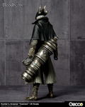 Bloodborne 1/6 Scale Weapon: Hunter's Arsenal Cannon thumbnail 14