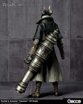 Bloodborne 1/6 Scale Weapon: Hunter's Arsenal Cannon thumbnail 16