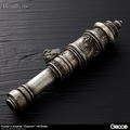Bloodborne 1/6 Scale Weapon: Hunter's Arsenal Cannon thumbnail 2