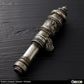 Bloodborne 1/6 Scale Weapon: Hunter's Arsenal Cannon thumbnail 3