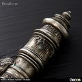 Bloodborne 1/6 Scale Weapon: Hunter's Arsenal Cannon thumbnail 4