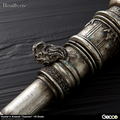 Bloodborne 1/6 Scale Weapon: Hunter's Arsenal Cannon thumbnail 5