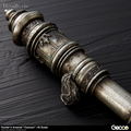 Bloodborne 1/6 Scale Weapon: Hunter's Arsenal Cannon thumbnail 6