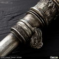 Bloodborne 1/6 Scale Weapon: Hunter's Arsenal Cannon thumbnail 8