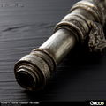 Bloodborne 1/6 Scale Weapon: Hunter's Arsenal Cannon thumbnail 9