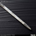 Bloodborne 1/6 Scale Weapon: Hunter's Arsenal Kirkhammer thumbnail 14