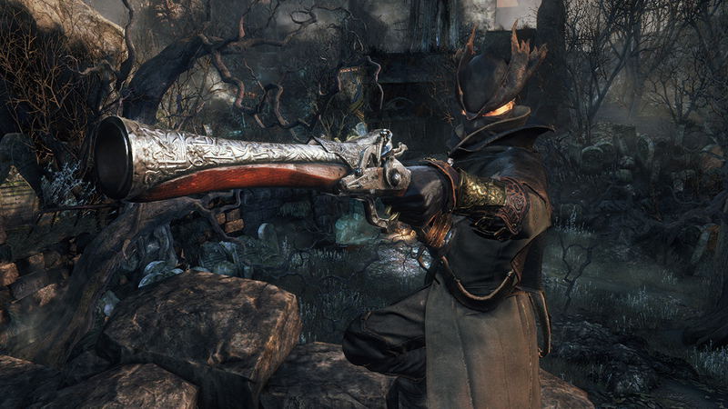 Bloodborne (PlayStation Hits) image 7