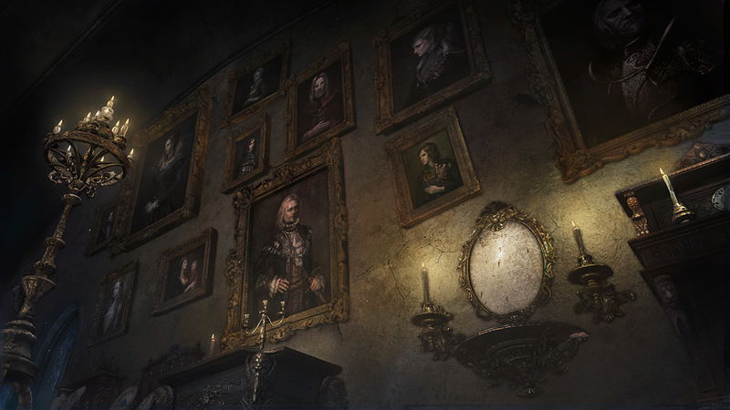 Bloodborne (PlayStation Hits) image 9