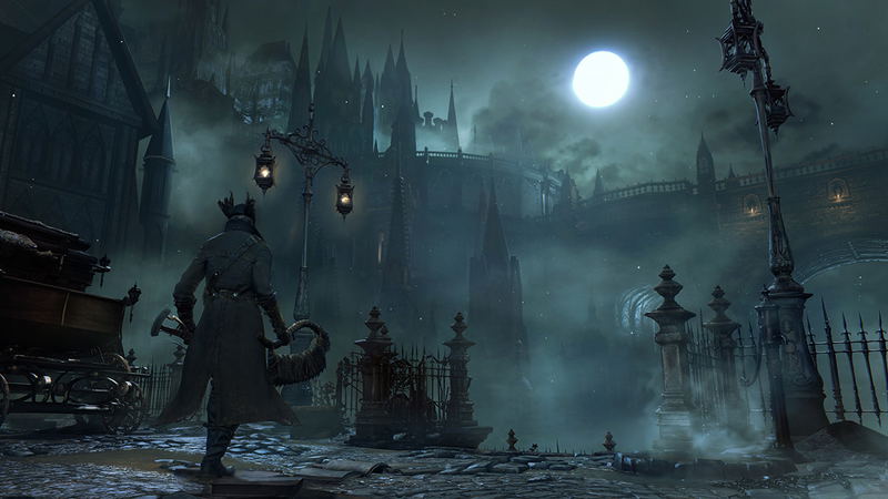 Bloodborne (PlayStation Hits) image 15