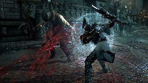 Bloodborne (PlayStation Hits) image 2