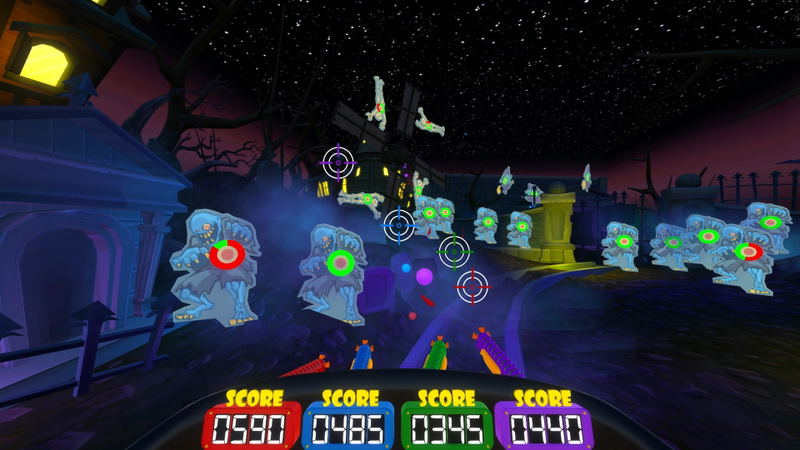 Carnival Games for Nintendo Switch image 3