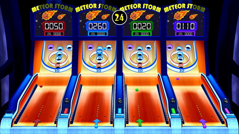 Carnival Games for Nintendo Switch image 5