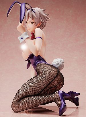 Creator's Collection 1/4 Scale Pre-Painted Figure: Rei Tsukushi Bunny Ver.